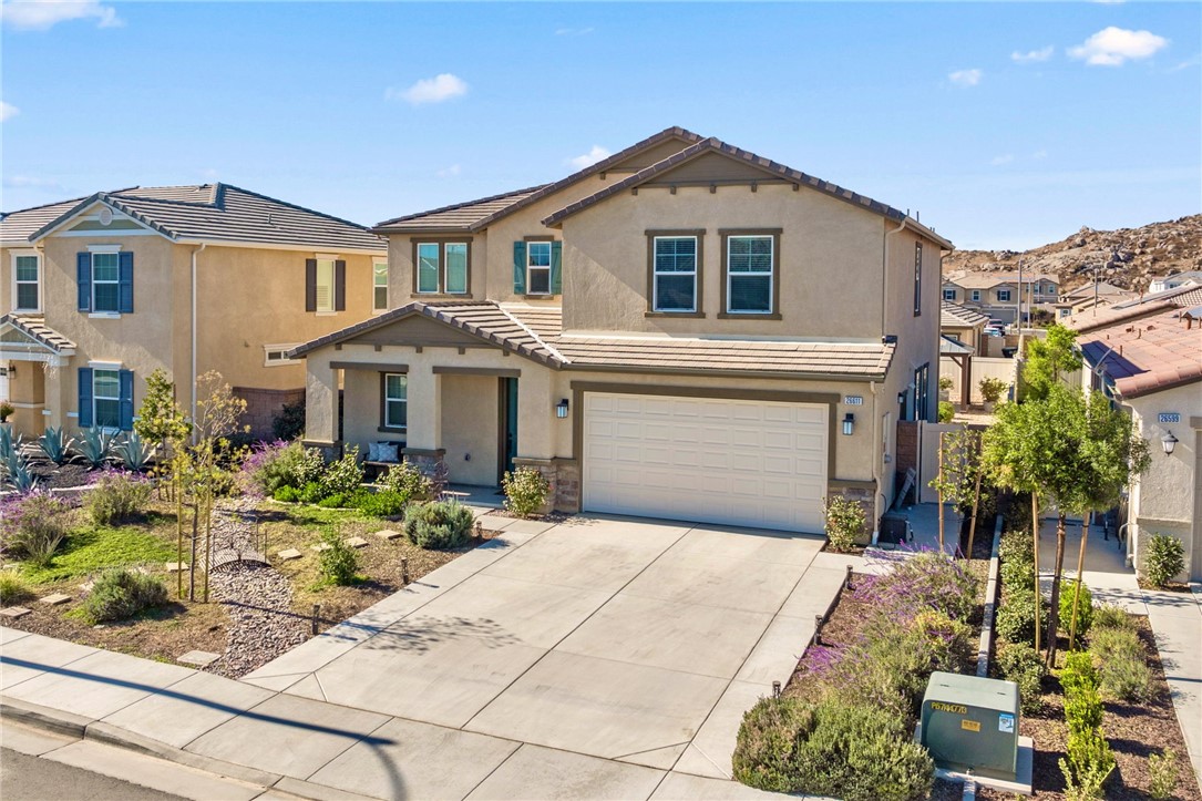26611 Stix Drive