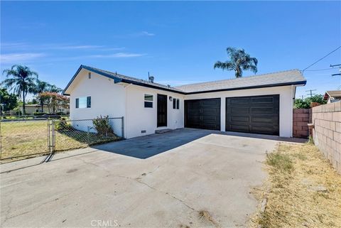 A home in Rialto