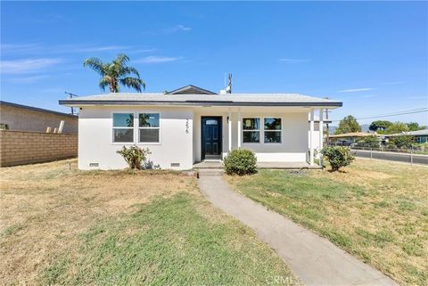 A home in Rialto