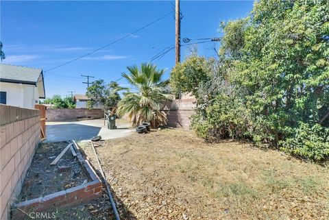 A home in Rialto