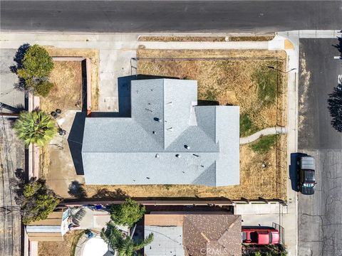 A home in Rialto