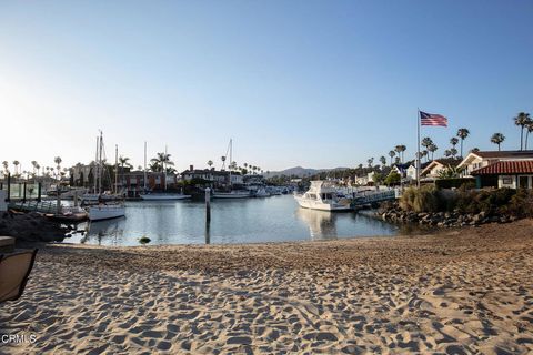 A home in Ventura