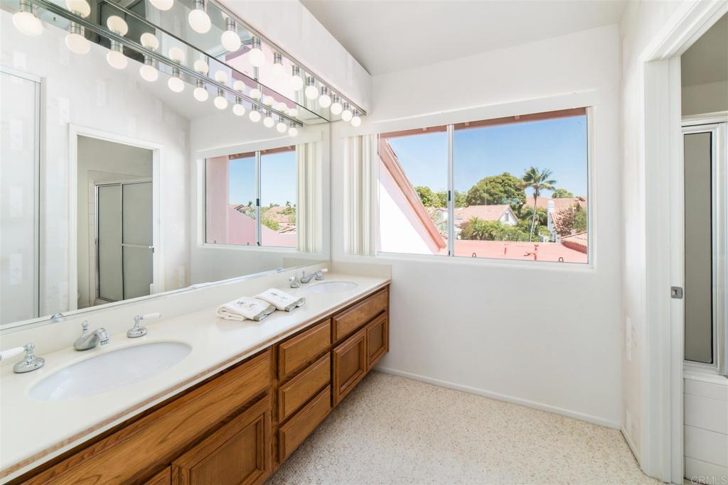 Ocean Hills (OH) - Residential