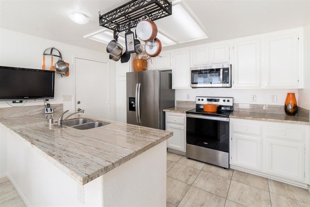 Ocean Hills (OH) - Residential