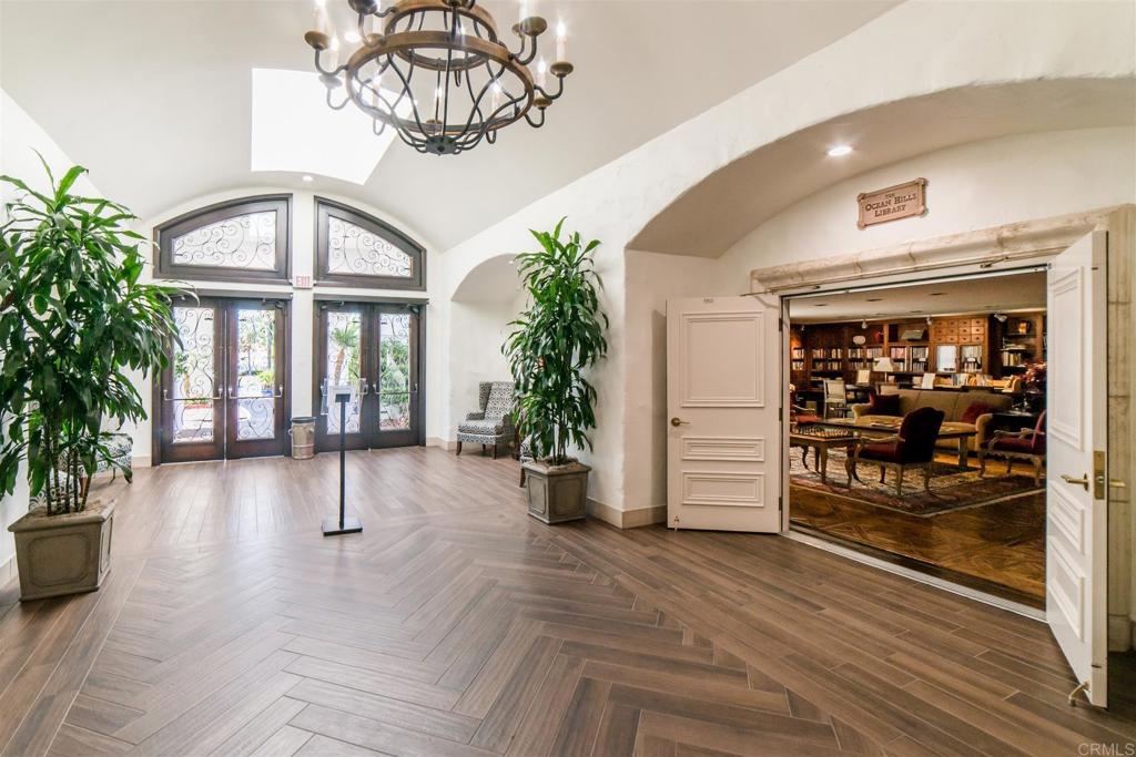 Ocean Hills (OH) - Residential