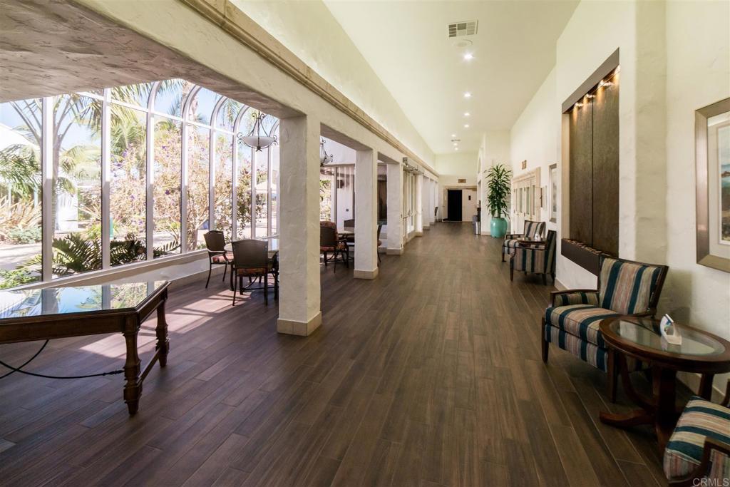 Ocean Hills (OH) - Residential