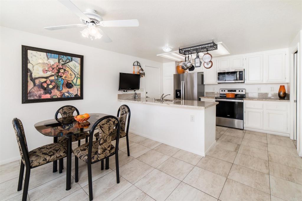 Ocean Hills (OH) - Residential