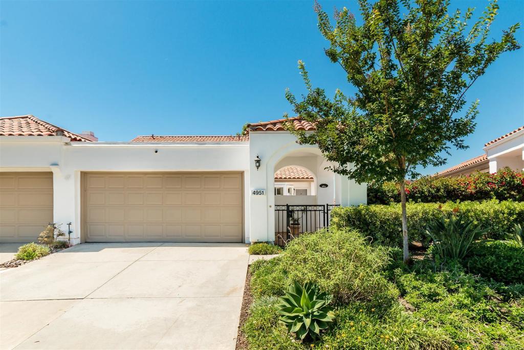 Ocean Hills (OH) - Residential