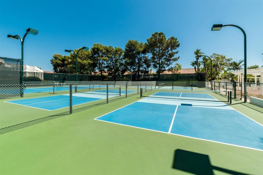 Ocean Hills (OH) - Residential