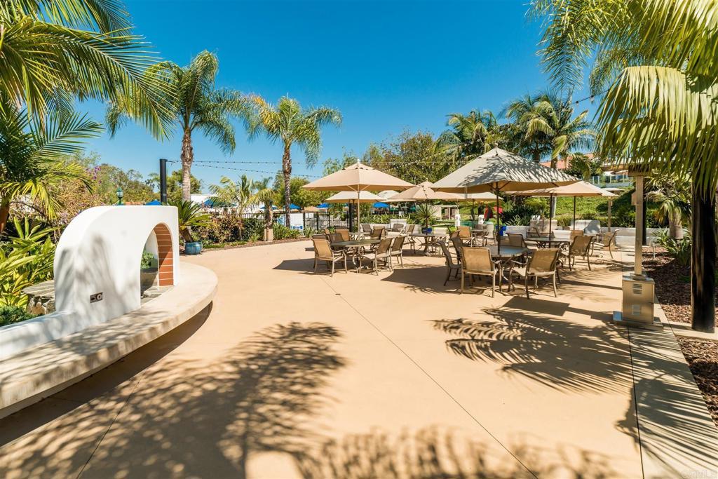 Ocean Hills (OH) - Residential