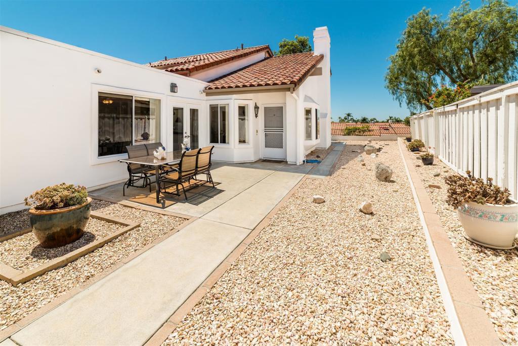 Ocean Hills (OH) - Residential