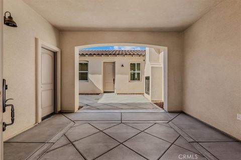 A home in Yucca Valley