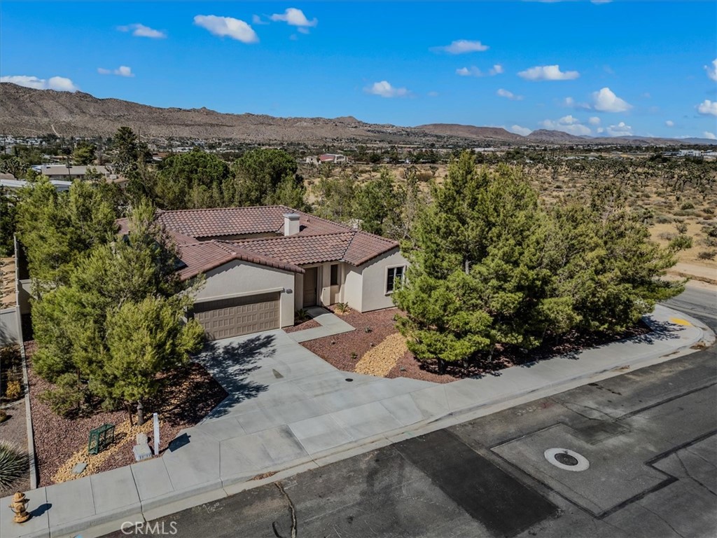 56250 Nez Perce Trail