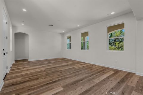 A home in Yucca Valley