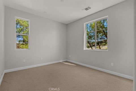 A home in Yucca Valley