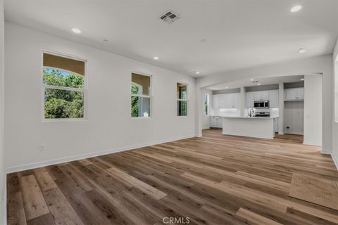 A home in Yucca Valley