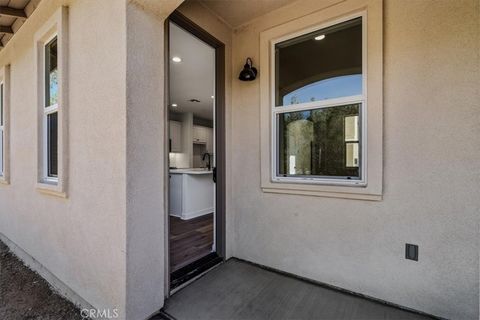 A home in Yucca Valley