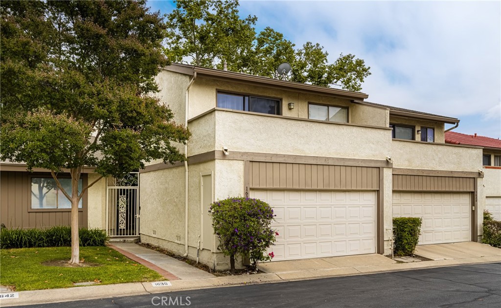 View Claremont, CA 91711 townhome