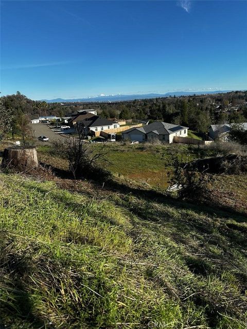 A home in Redding