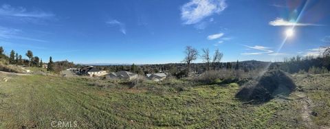 A home in Redding