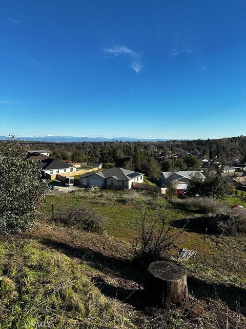 A home in Redding