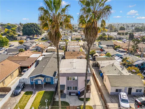 146 E 89th Street, Los Angeles, CA 90003 - MLS#: PW25035889