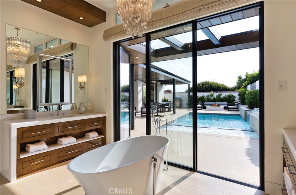 Irvine Terrace (IRVT) - Residential