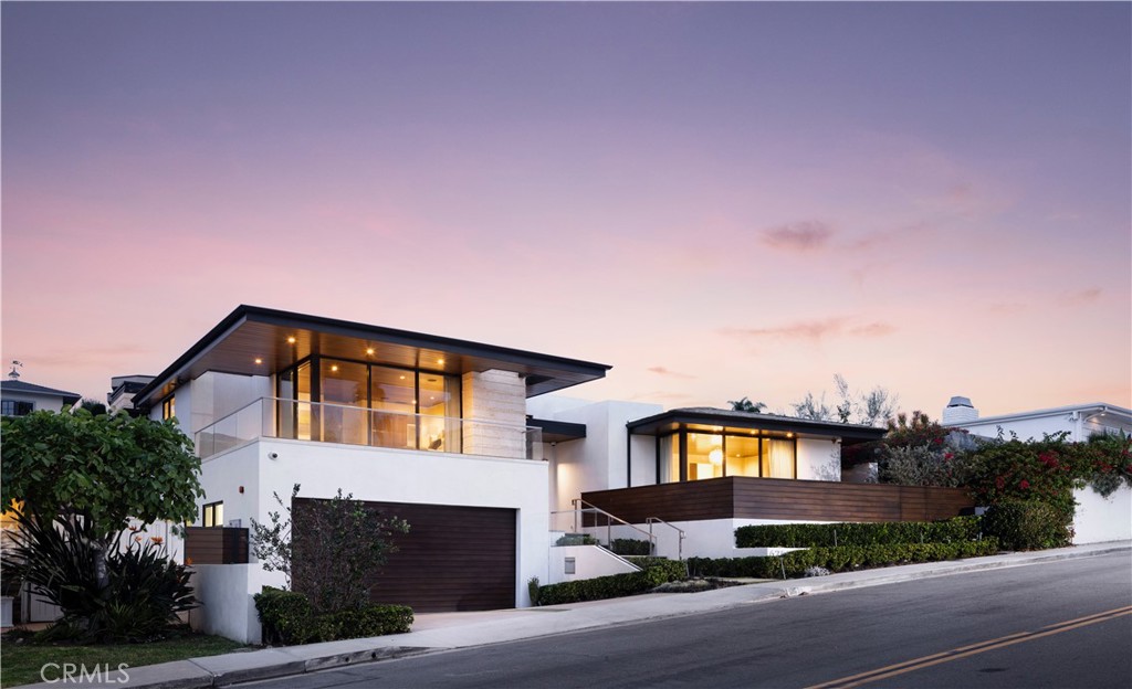 Irvine Terrace (IRVT) - Residential