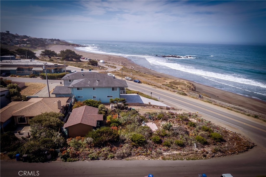 Moonstone Beach(450) - Residential