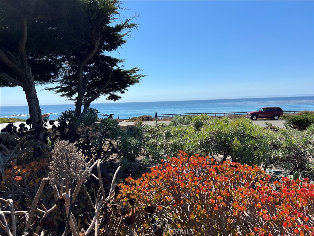 Moonstone Beach(450) - Residential