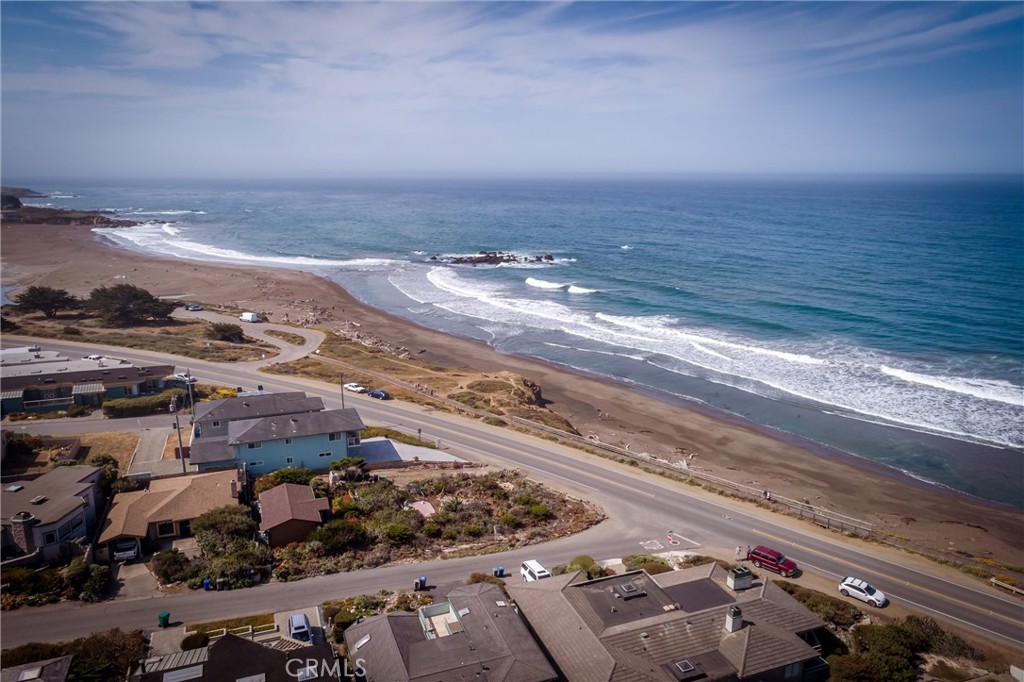 Moonstone Beach(450) - Residential