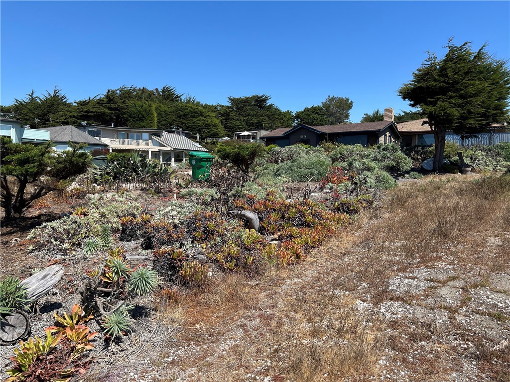 Moonstone Beach(450) - Residential