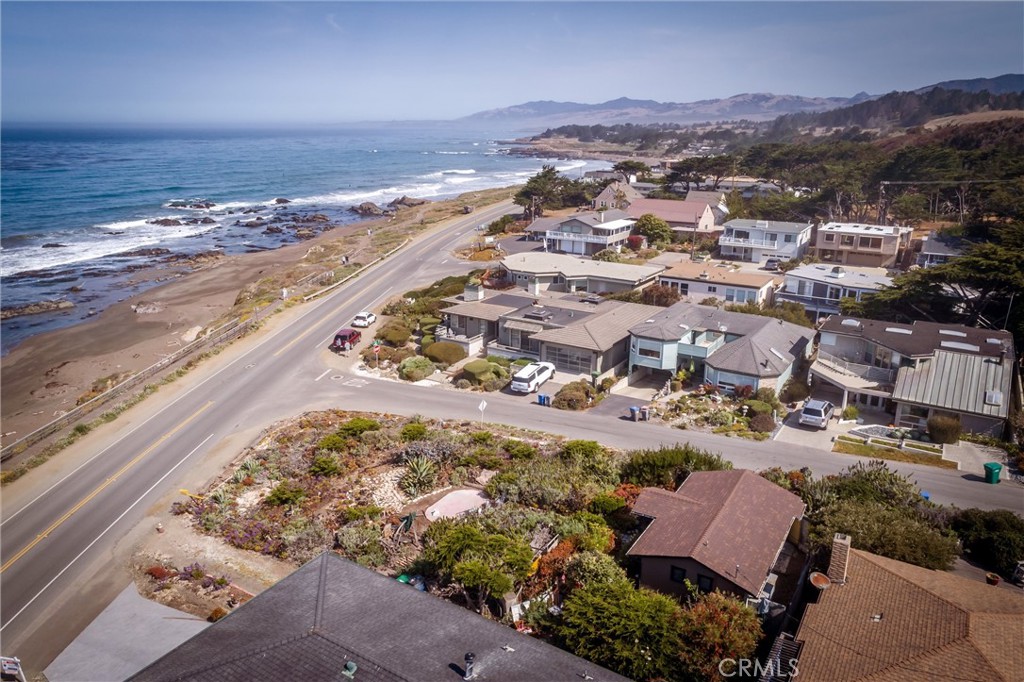 Moonstone Beach(450) - Residential