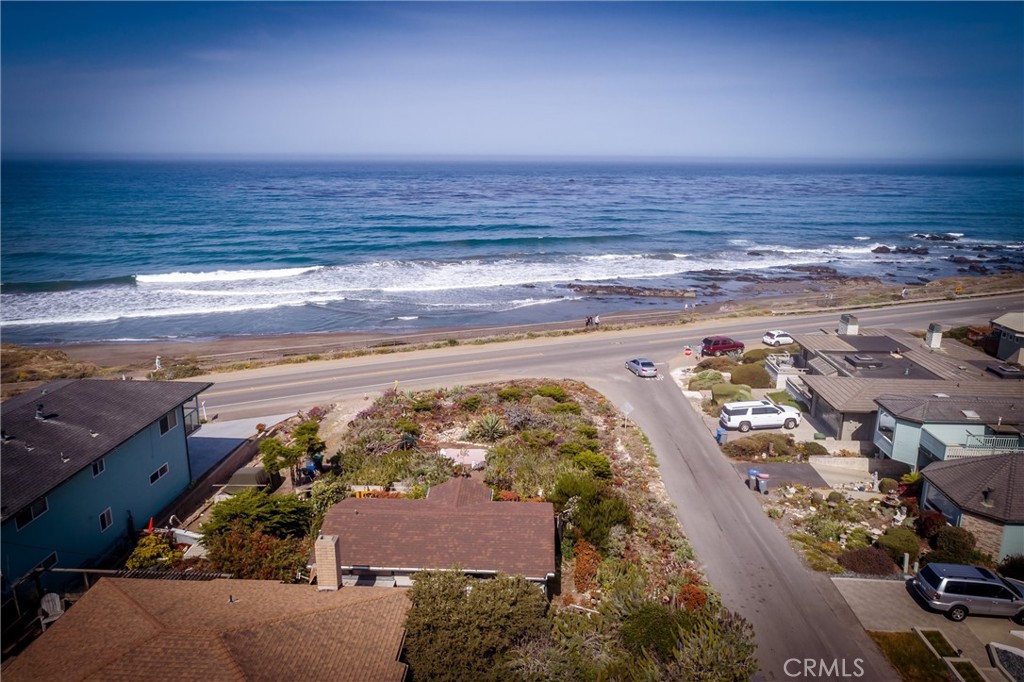 Moonstone Beach(450) - Residential