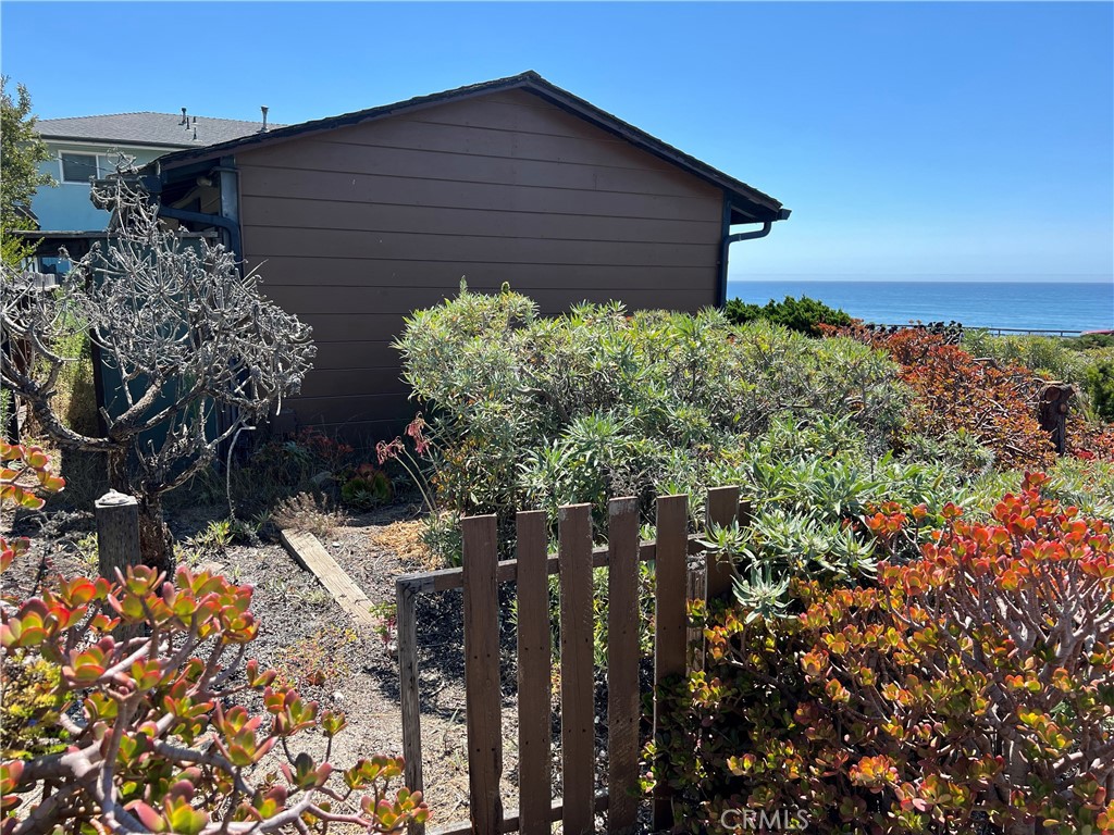 Moonstone Beach(450) - Residential