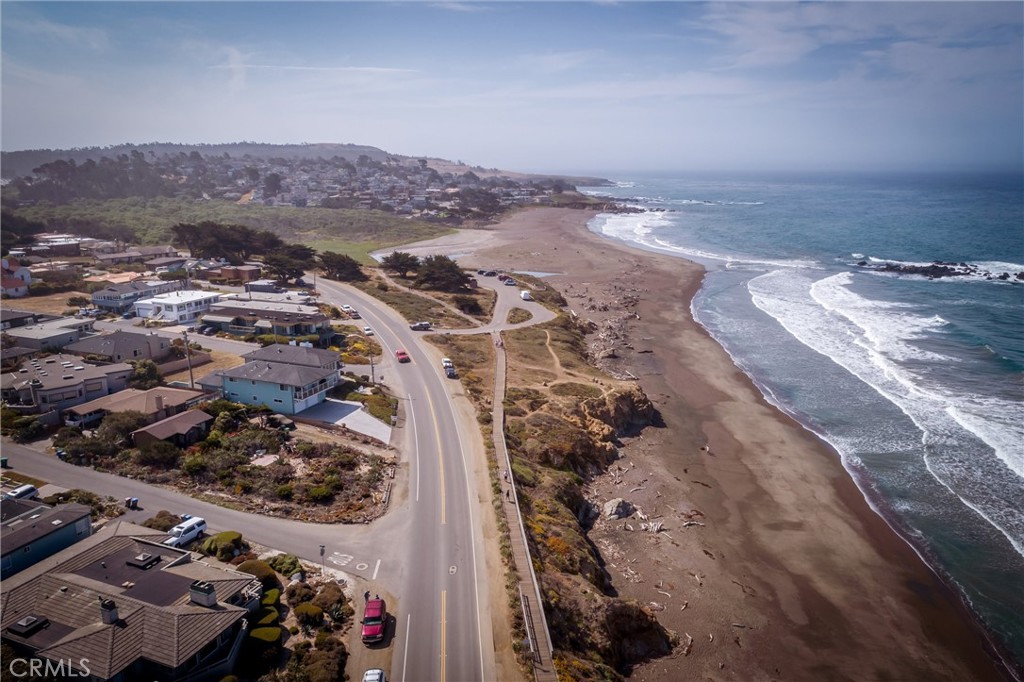 Moonstone Beach(450) - Residential