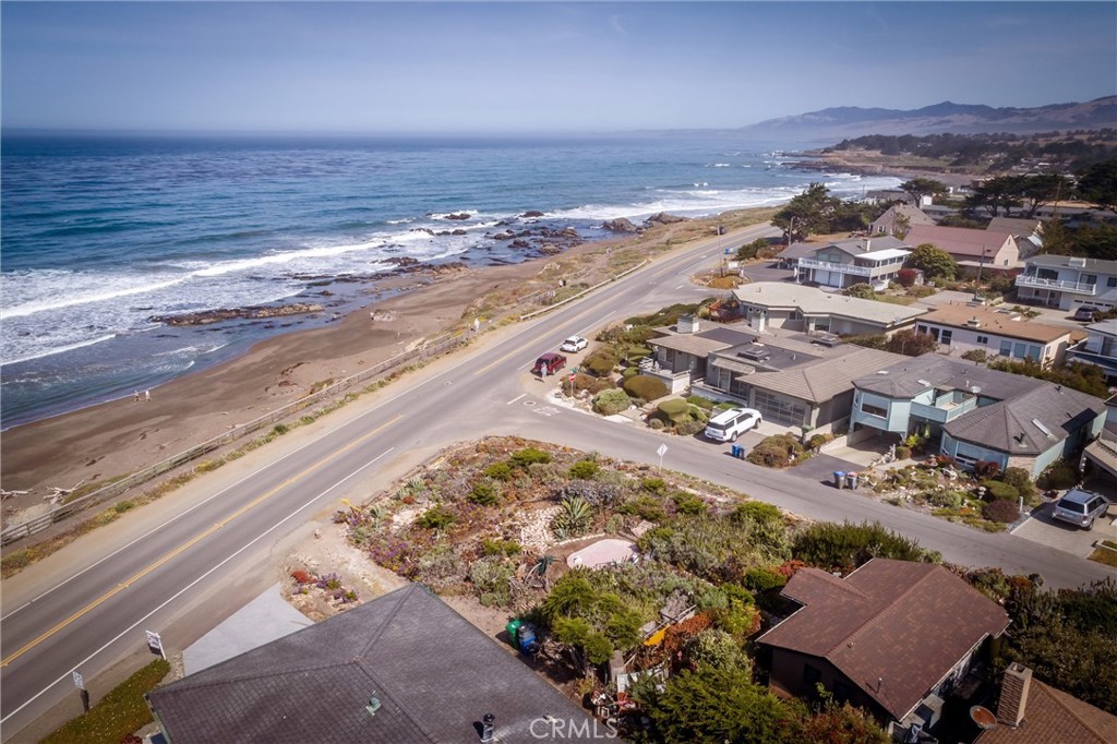 Moonstone Beach(450) - Residential