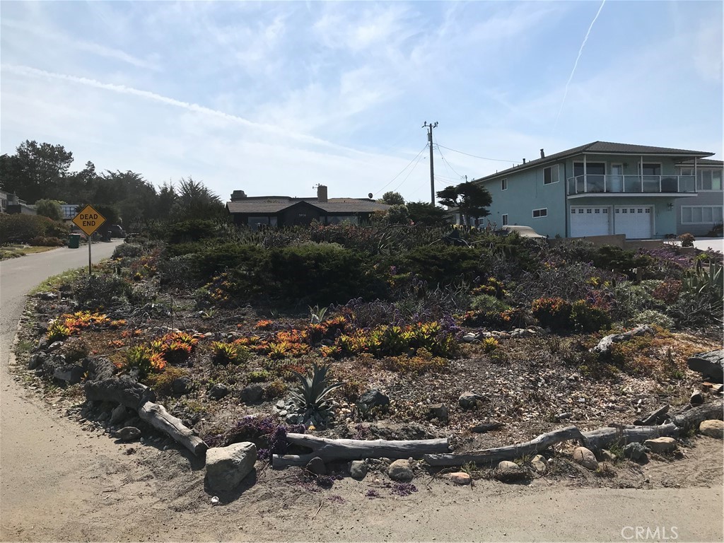 Moonstone Beach(450) - Residential