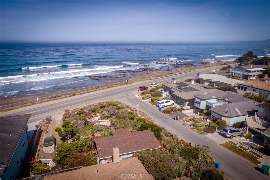 Moonstone Beach(450) - Residential