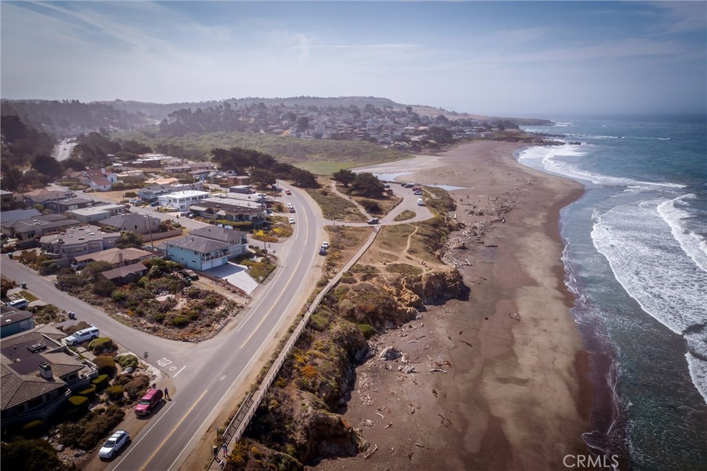 Moonstone Beach(450) - Residential