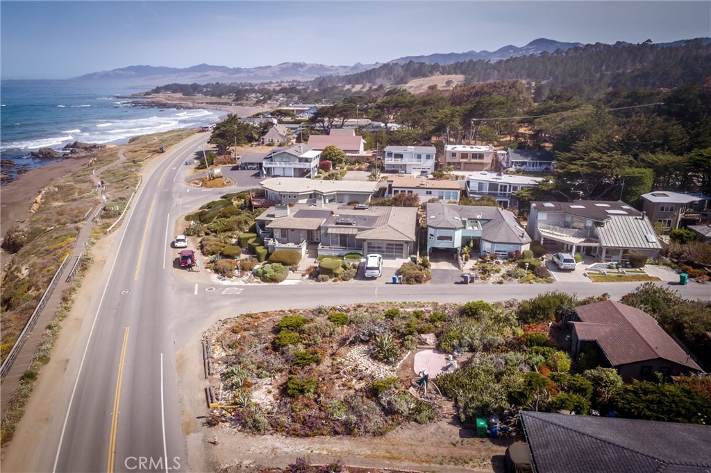 Moonstone Beach(450) - Residential