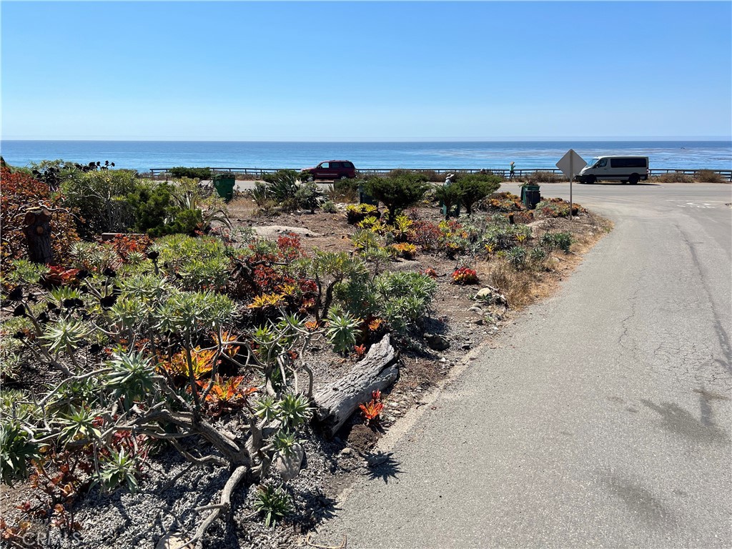 Moonstone Beach(450) - Residential
