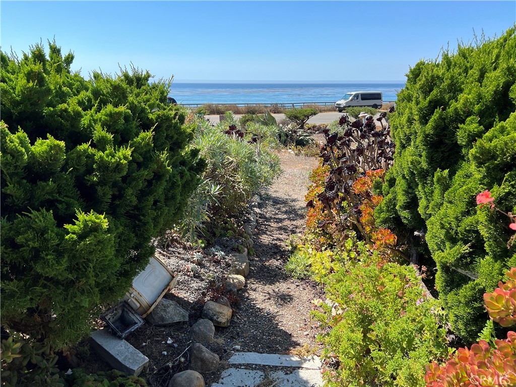Moonstone Beach(450) - Residential