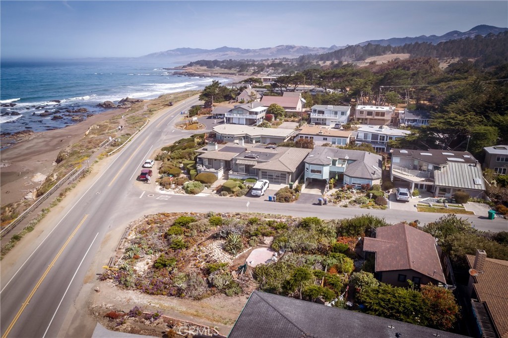 Moonstone Beach(450) - Residential