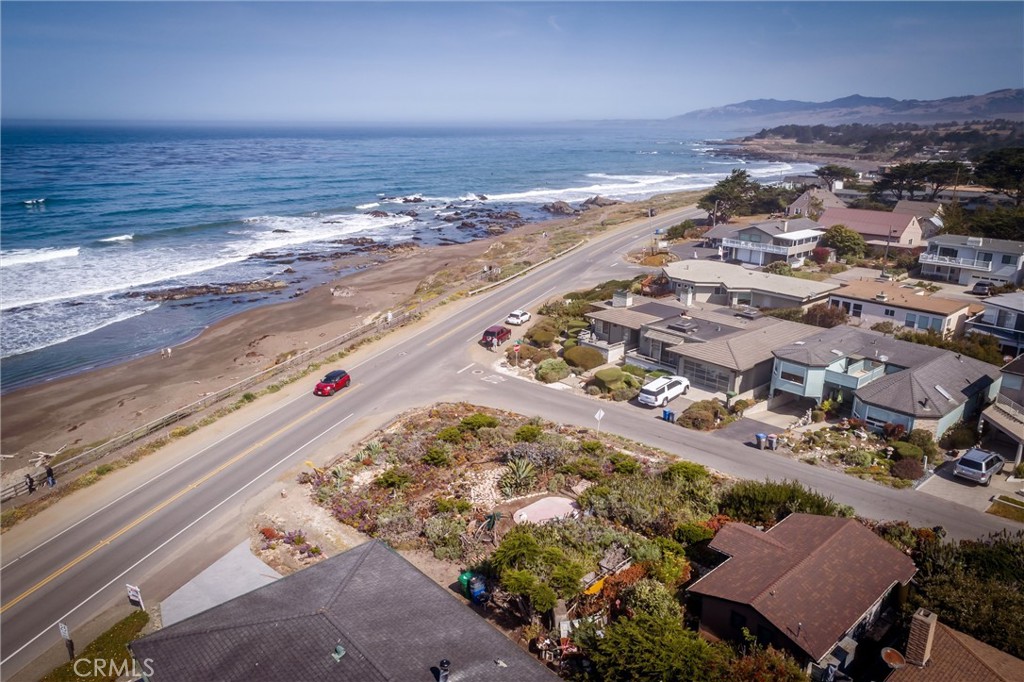 Moonstone Beach(450) - Residential