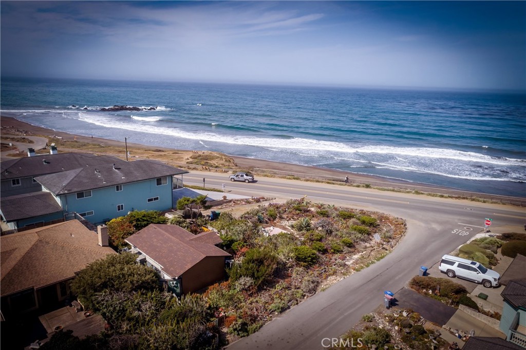 Moonstone Beach(450) - Residential
