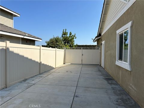 A home in Upland