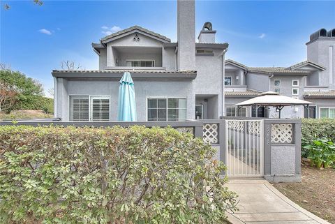 A home in Rancho Cucamonga