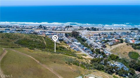Photo of 3094 Gilbert Avenue, Cayucos, CA 93430 (MLS # SC22139495)