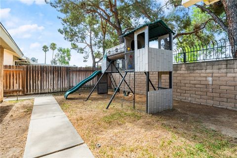 A home in Highland